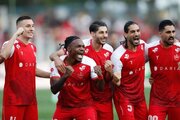 ترکیب احتمالی پرسپولیس مقابل فولاد؛ تغییرات تارتار!