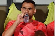 شوک اوستون اورونوف به پرسپولیس!