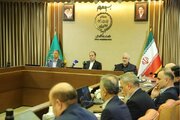 وزیر جهاد کشاورزی: بهره‌برداری حداکثری از  اراضی دیم، اولویت امنیت غذایی است