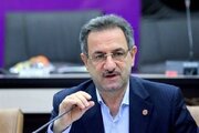 برای تبلیغ ایران، ۱۵۰ تولید کننده محتوا را وارد کشور کردیم