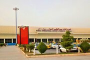 دریافت هزینه پارکینگ از کارکنان فرودگاه اهواز ممنوع است