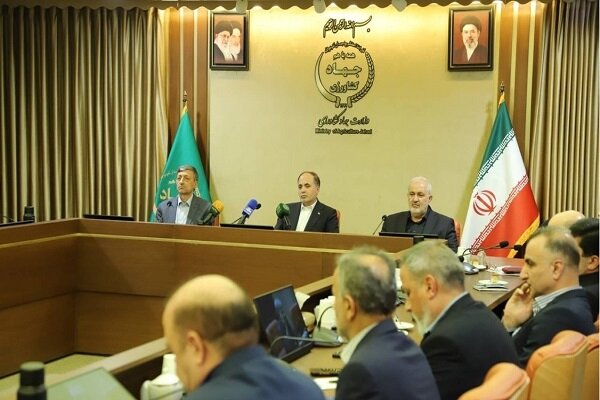 وزیر جهاد کشاورزی: بهره‌برداری حداکثری از  اراضی دیم، اولویت امنیت غذایی است
