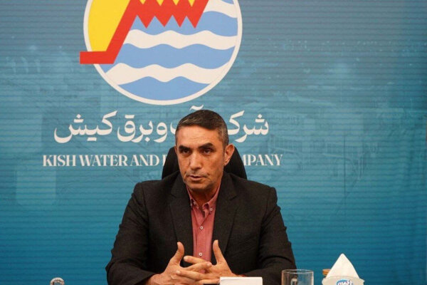 پایداری شبکه برق کیش پس از اختلال فنی
