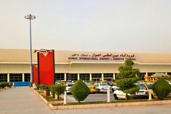 دریافت هزینه پارکینگ از کارکنان فرودگاه اهواز ممنوع است