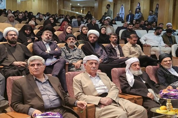 همایش ملی «بانوی کُرد»؛ پیوند میراث تاریخی با افق‌های آینده