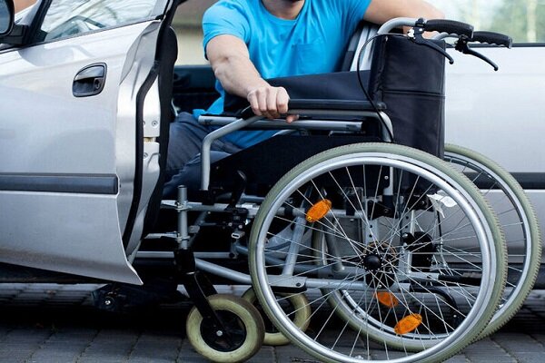 پرداخت کمک‌هزینه ایاب‌وذهاب به ۳۰۰ فرد دارای معلولیت در شهرستان قروه