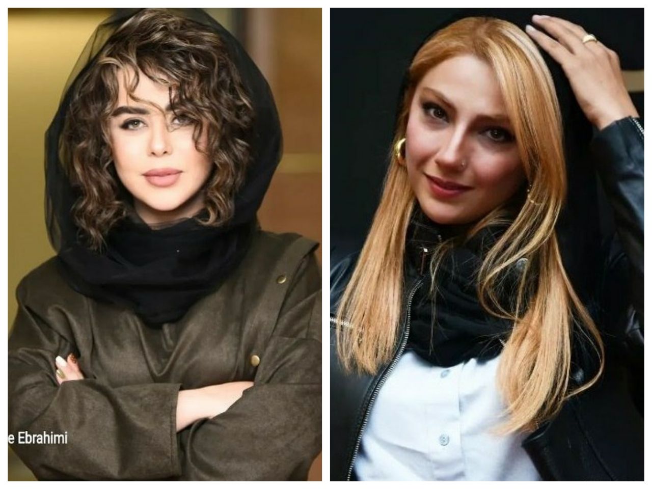 بی بندوباری سلبریتی‌ها و مصونیت از قانون/ سرکشیک‌زاده: