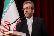 برگزاری نشست چهارجانبه ایران، عربستان، ترکیه و پاکستان در تهران