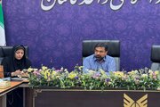 حمایت از دانشجویان هنرمند در دانشگاه آزاد کاشان تقویت می‌شود