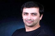 امین زندگانی اولین فیلمش را کارگردانی می‌کند