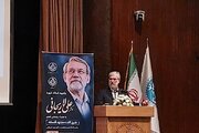 وزیر علوم: شهید لاریجانی؛ سرمایه ملی و نماد عقلانیت بود
