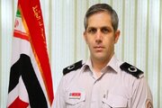 جزئیات انفجار گاز در یک ساختمان مسکونی در نارمک تهران