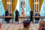 هیئت امنیتی عربستان، ترکیه و پاکستان در تهران به دنبال چه هستند؟ / سفری فراتر از یک رایزنی دیپلماتیک!