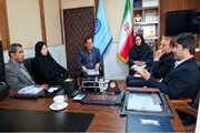 هم‌افزایی آموزش فنی‌وحرفه‌ای و صنعت برق اردبیل برای تربیت نیروی متخصص