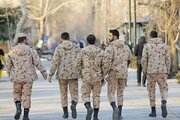 ۴۴۴ هزار نفرساعت آموزش مهارتی به سربازان خراسان شمالی ارائه شد