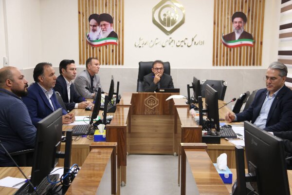 طرح همگام برای تسهیل پرداخت بدهی بیمه‌ای کارفرمایان اردبیل