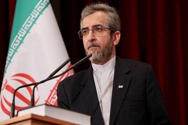 برگزاری نشست چهارجانبه ایران، عربستان، ترکیه و پاکستان در تهران
