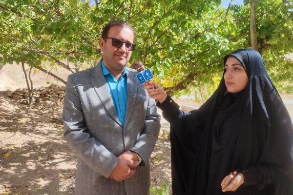 آموزش، کلید توسعه دامداری پایدار در سقاوه است