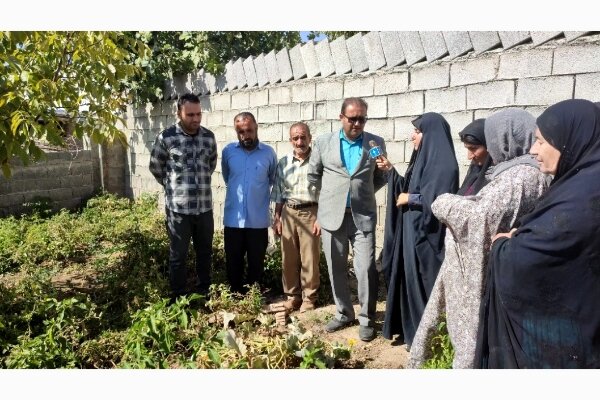 تمرکز بر تقویت مشاغل خانگی و توسعه کشاورزی نوین پیشران اصلی آبادانی روستاهای مارگون