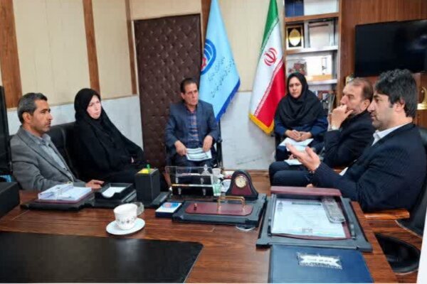 هم‌افزایی آموزش فنی‌وحرفه‌ای و صنعت برق اردبیل برای تربیت نیروی متخصص