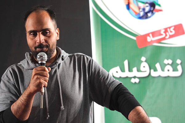 فیلم فجر و دوراهی انتخاب دبیر ضعیف و ضعیف‌تر