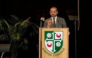 وزیر امورخارجه عمان: امنیت خلیج فارس بدون مشارکت ایران امکان‌پذیر نیست