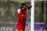 شوک به پرسپولیس؛ ستاره گلزن در آستانه محرومیت سنگین