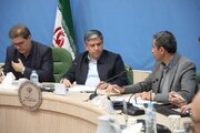 ۱۶۵ مگاوات نیروگاه تجدیدپذیر در سطح استان در حال احداث است