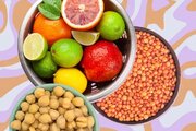 ۵ ماده غذایی که قاتل سنگ کلیه هستند!