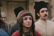 «سرخ و سیاه» از قصه‌گویی تا بازی با جزئیاتی مثل نور، صدا و تصویر