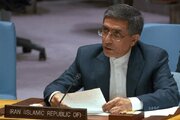 انتقاد ایران از سکوت شورای امنیت در برابر حملات به تأسیسات هسته‌ای