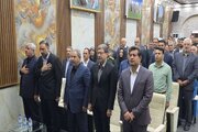 پیگیری پروژه‌های نیمه‌تمام در اولویت مدیریت جدید فلاورجان