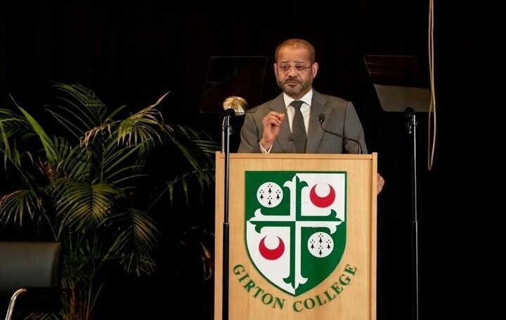 وزیر امورخارجه عمان: امنیت خلیج فارس بدون مشارکت ایران امکان‌پذیر نیست