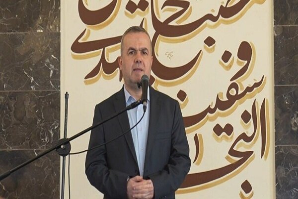 حزب‌الله: ایران نیازی به حمایت ندارد و لبنان به آن تکیه می‌کند