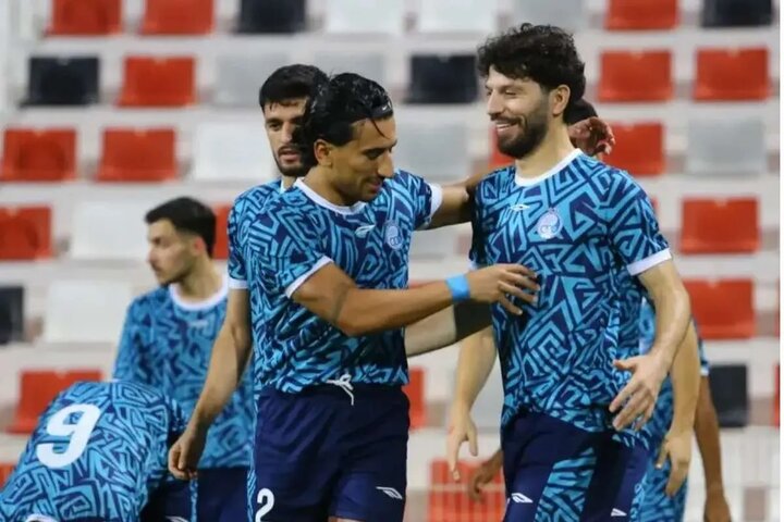 ترکیب احتمالی استقلال مقابل شباب الاهلی