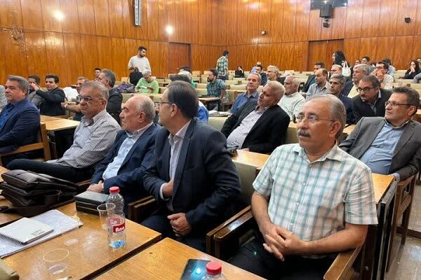 آمادگی فارس برای استقبال از ال‌نینو؛ از مهار سیلاب تا احیای تالاب‌ها