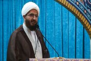 نماز جمعه تهران به امامت حجت‌الاسلام حاج علی‌اکبری اقامه می‌شود