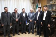 طرح‌های درمانی تأمین اجتماعی در خراسان شمالی شتاب می‌گیرد