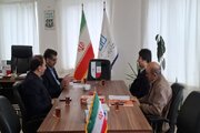 توسعه زیرساخت‌های مهارت‌آموزی اردبیل با همکاری اموال تملیکی
