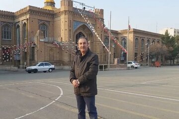 پژوهش‌های علوم پایه در ایران بیشتر مصرف خارجی دارد تا داخلی