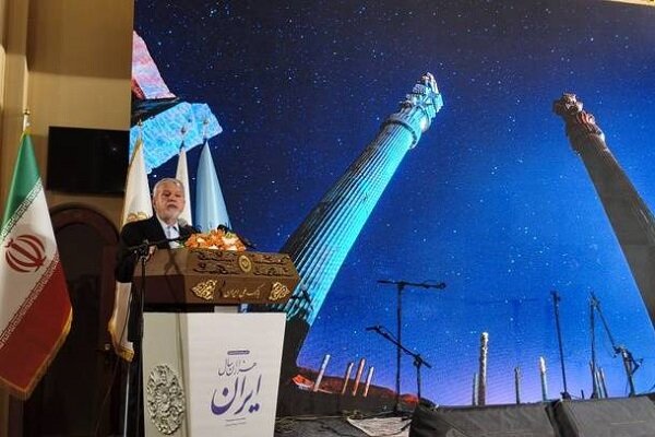 ایران را فرهنگ و تمدن آن در جهان سربلند می‌کند/ مسئولیت اجتماعی بنگاه‌های اقتصادی در صیانت از میراث ایران
