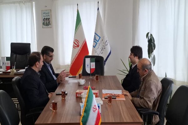 توسعه زیرساخت‌های مهارت‌آموزی اردبیل با همکاری اموال تملیکی