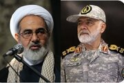 رئیس سازمان قضایی نیروهای مسلح: هرگونه تجاوز به کشور پاسخی پشیمان‌کننده‌ به دنبال دارد