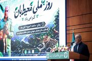 پزشکیان: مشکلات زیست‌محیطی تهران، بازنگری در توسعه کشور را ضروری کرد