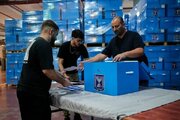 شمارش ۹۰ درصد آرا؛ نتایج انتخابات همچنان از نبود اکثریت حکایت دارد