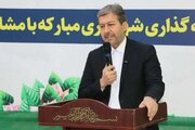 خیز اصفهان برای توسعه انرژی خورشیدی؛ هدف‌گذاری ۵۷۰۰ مگاواتی تا پایان سال