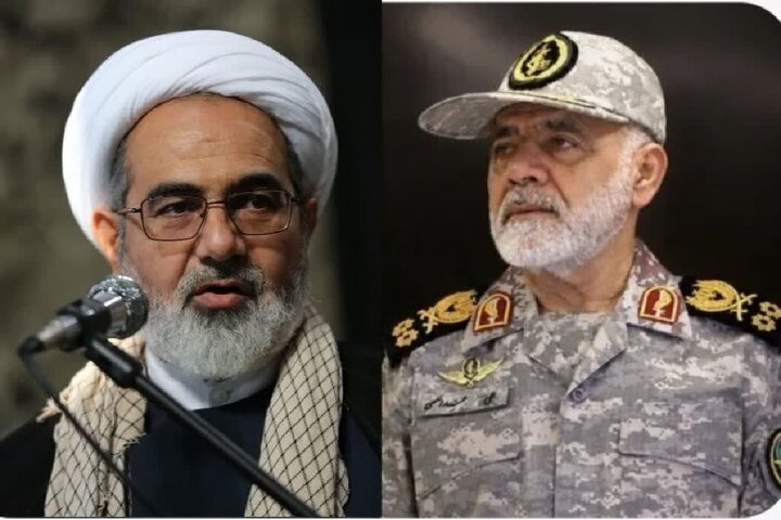 رئیس سازمان قضایی نیروهای مسلح: هرگونه تجاوز به کشور پاسخی پشیمان‌کننده‌ به دنبال دارد