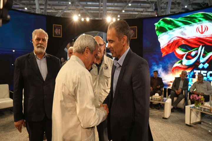 اصفهان برای نخستین بار میزبان بزرگ‌ترین رویداد فولادی کشور شد