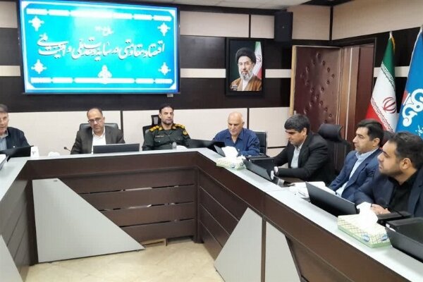 تأکید دادستان خوزستان بر حفاظت از زیرساخت‌های نفتی؛ برخورد قانونی با تهدیدکنندگان امنیت صنعت نفت