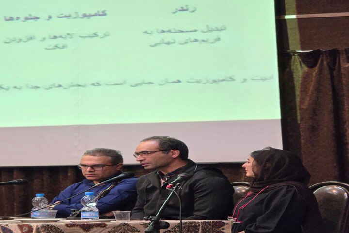 از ایده‌پردازی تا بازار کار؛ بررسی مسیر حرفه‌ای تولید انیمیشن در اصفهان